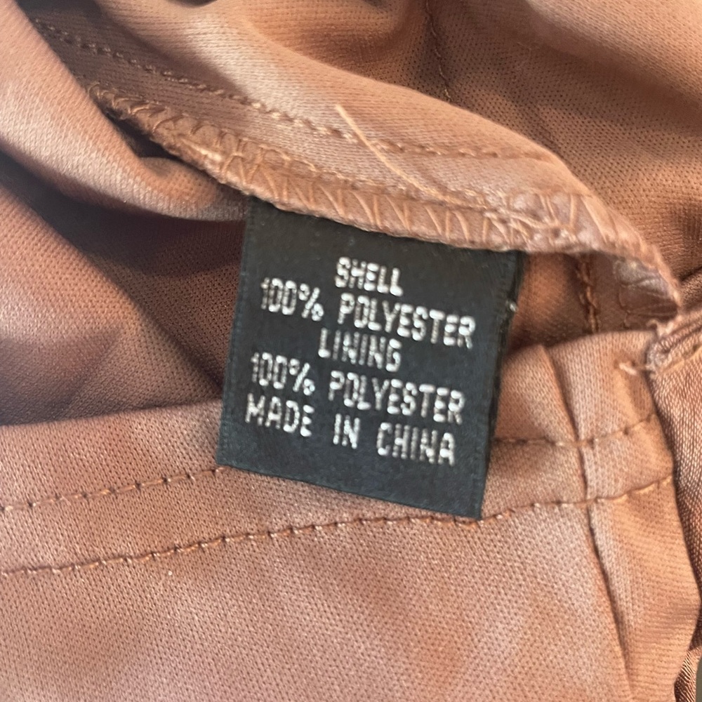Adrianna Papell occasions brown shutter dress 4 - Picture 6 of 10